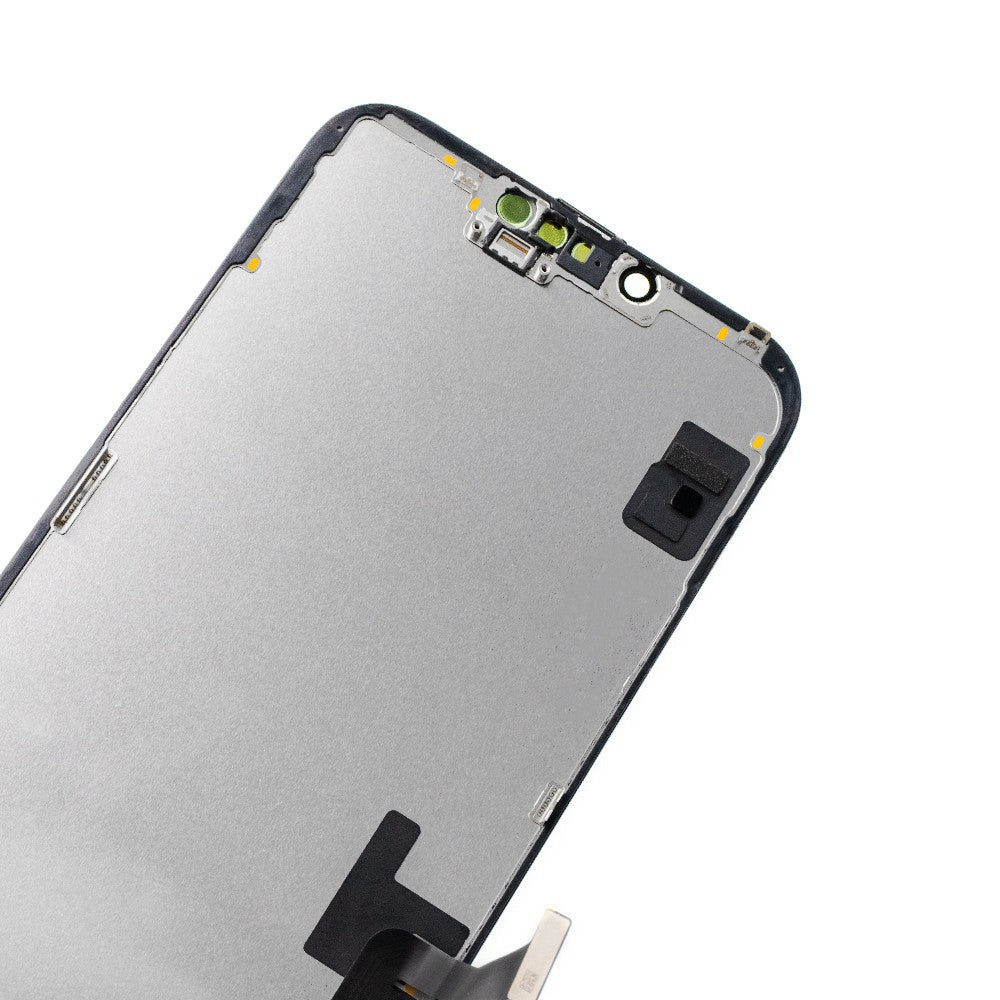 OLED Assembly for iPhone 14 Plus Screen Replacement (Compatible for IC chip transfer) OLED Assembly for iPhone 14 Plus Screen Replacement (Compatible for IC chip transfer)